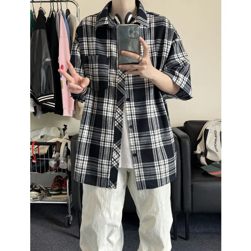 Ang2 Stu Shirts Unisex-39