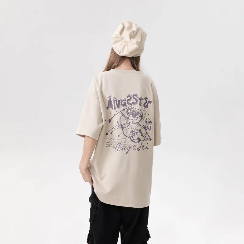 Ang2 Stu T Shirts Unisex-12