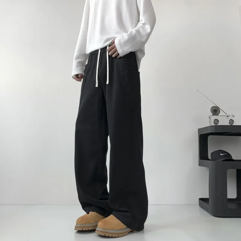 Ang2 Stu Jeans Unisex-2