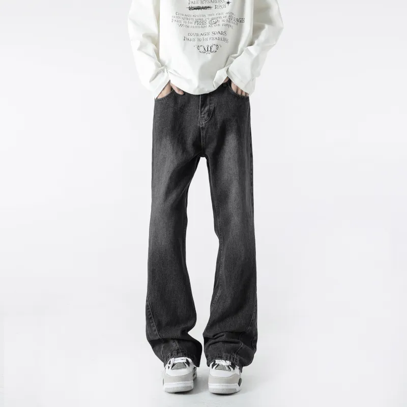 Ang2 Stu Jeans Unisex-2