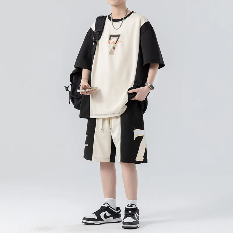 Ang2 Stu Casual Sportswear Unisex-4