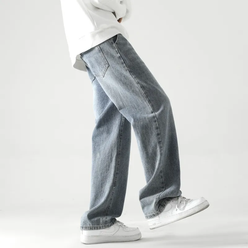 Ang2 Stu Jeans Unisex-26