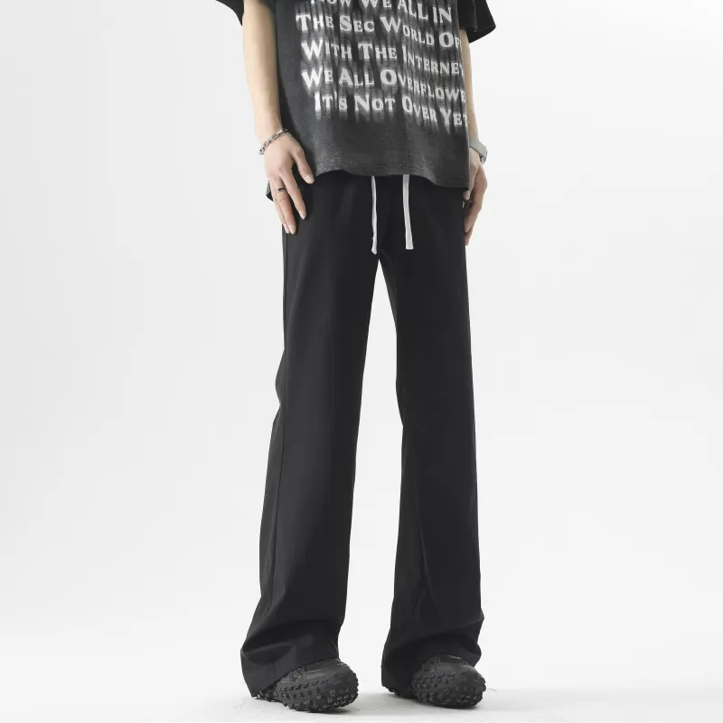 Ang2 Stu Casual Pants Unisex-6