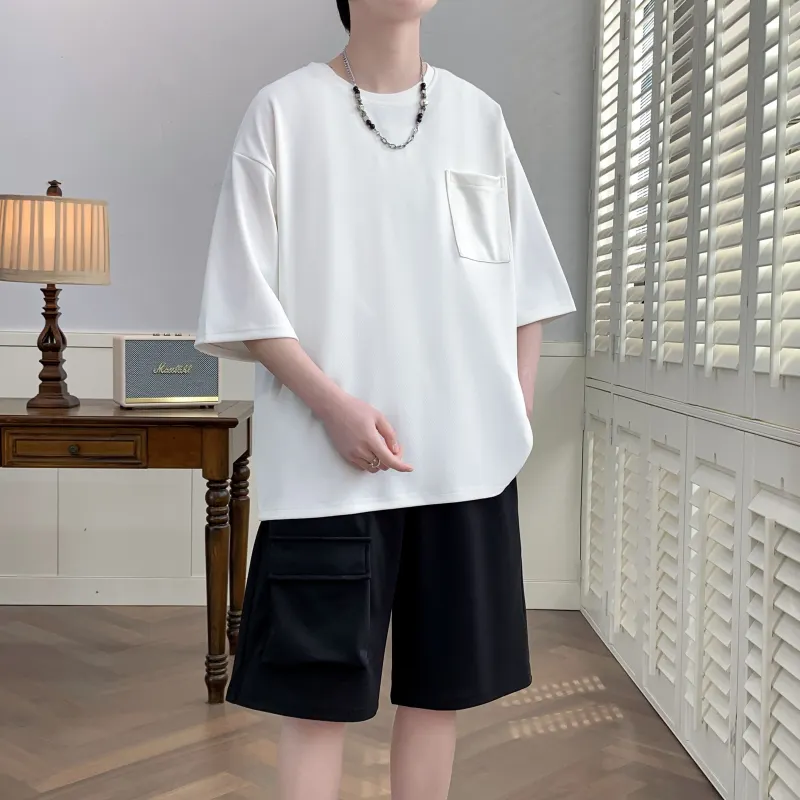 Ang2 Stu Casual Sportswear Unisex-2