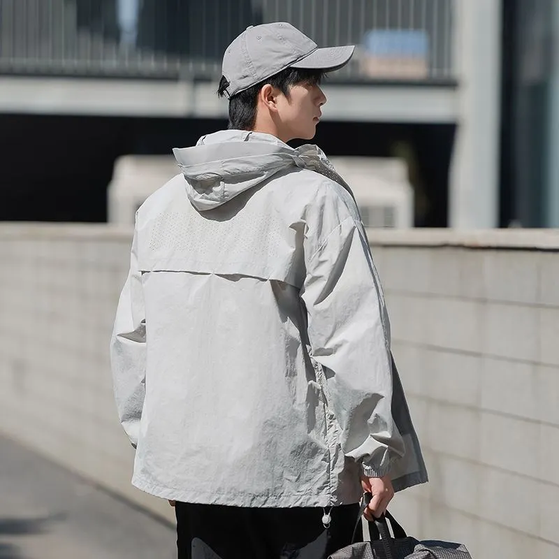 Ang2 Stu Sun Protection Clothing Unisex-9