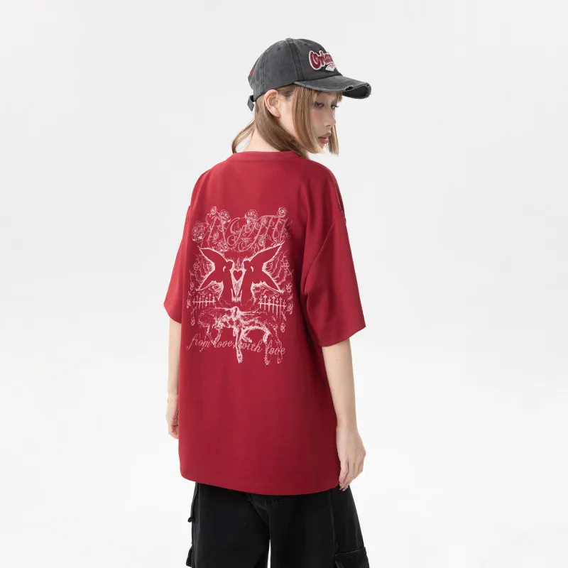 Ang2 Stu T Shirts Unisex-24