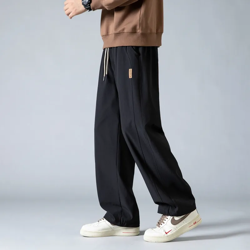Ang2 Stu Casual Pants Unisex-2
