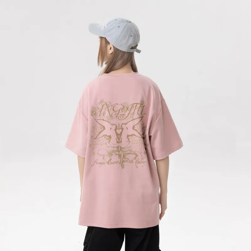Ang2 Stu T Shirts Unisex-17
