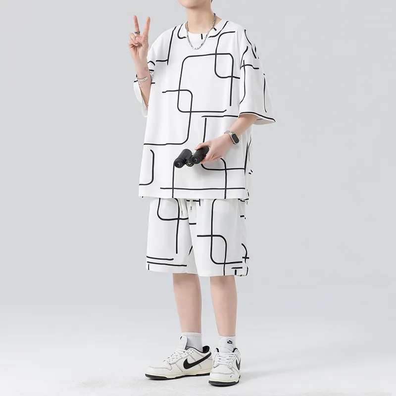 Ang2 Stu Casual Sportswear Unisex-16