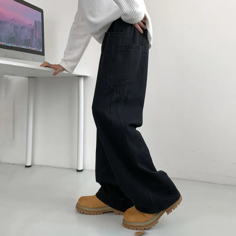 Ang2 Stu Jeans Unisex-6