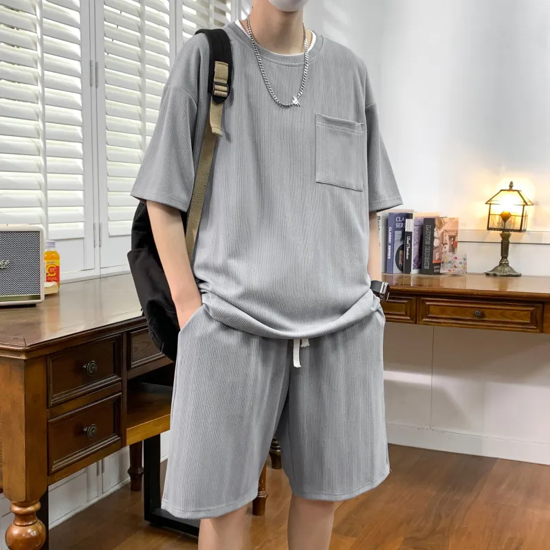 Ang2 Stu Casual Sportswear Unisex-25