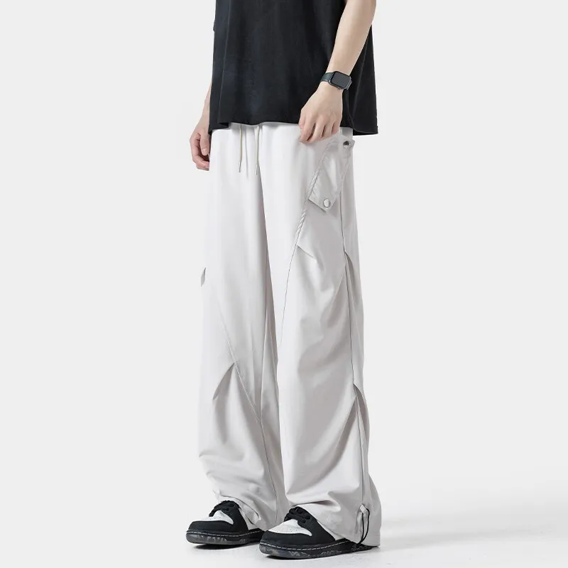 Ang2 Stu Cargo Pants Unisex-1