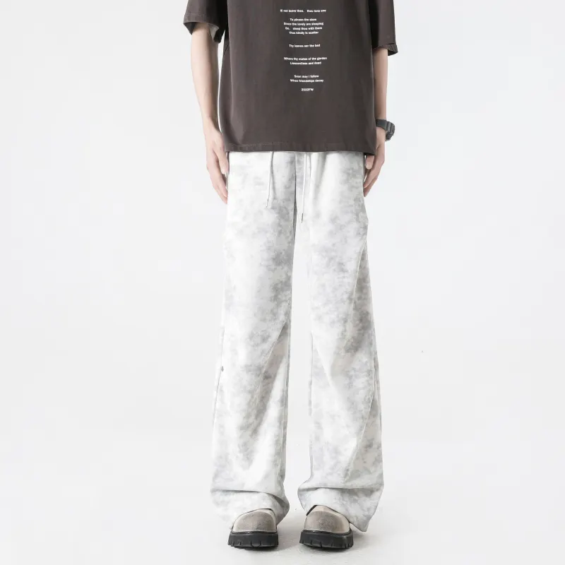 Ang2 Stu Casual Pants Unisex-7