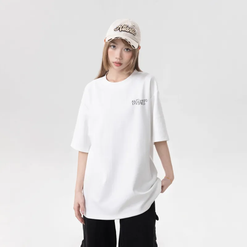 Ang2 Stu T Shirts Unisex-20