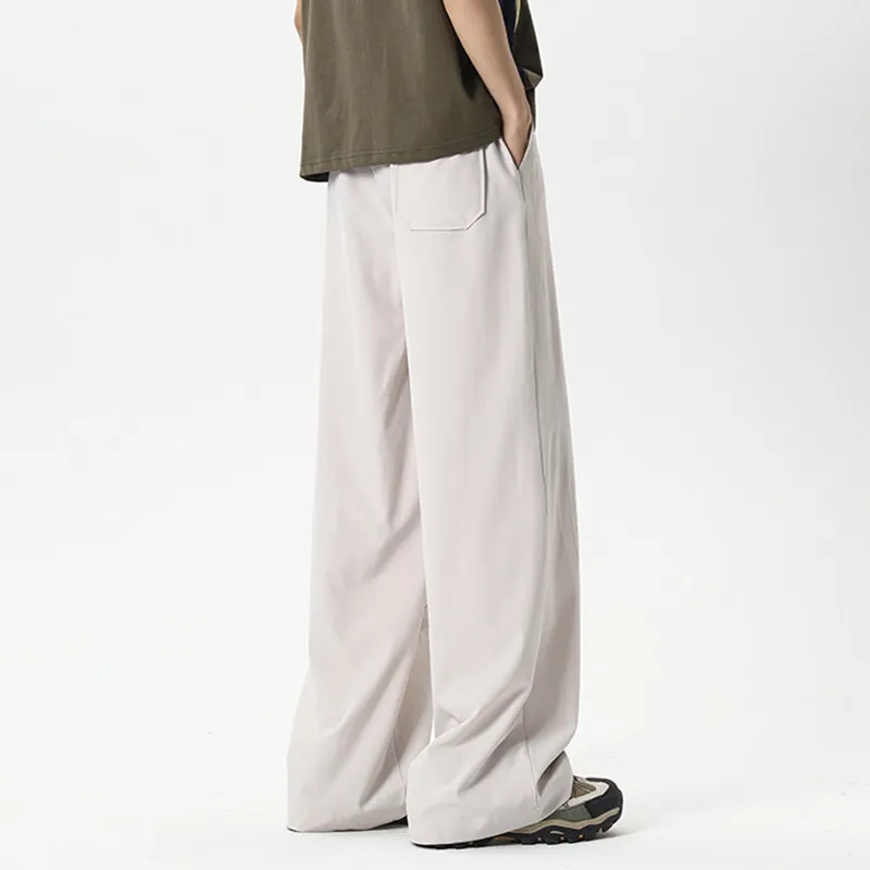 CZLD Casual Pants Unisex-1