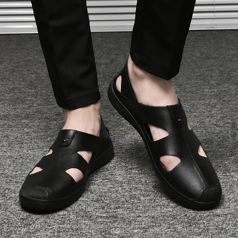 XIMO BULL Clogs Men-5
