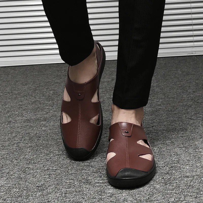 XIMO BULL Clogs Men-9