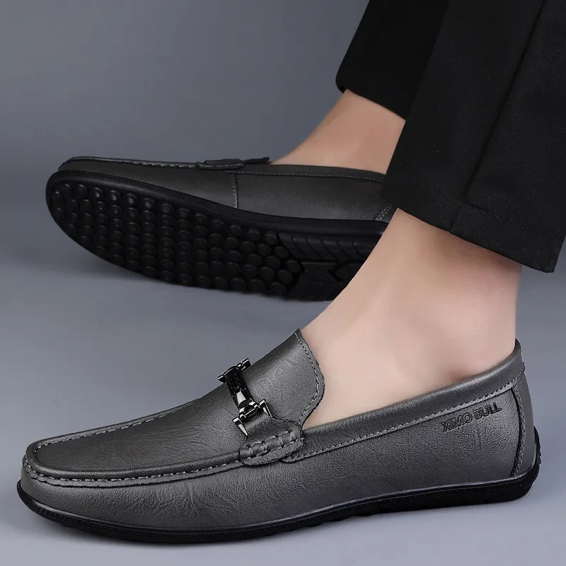 XIMO BULL Low Top Casual Shoes Unisex-12