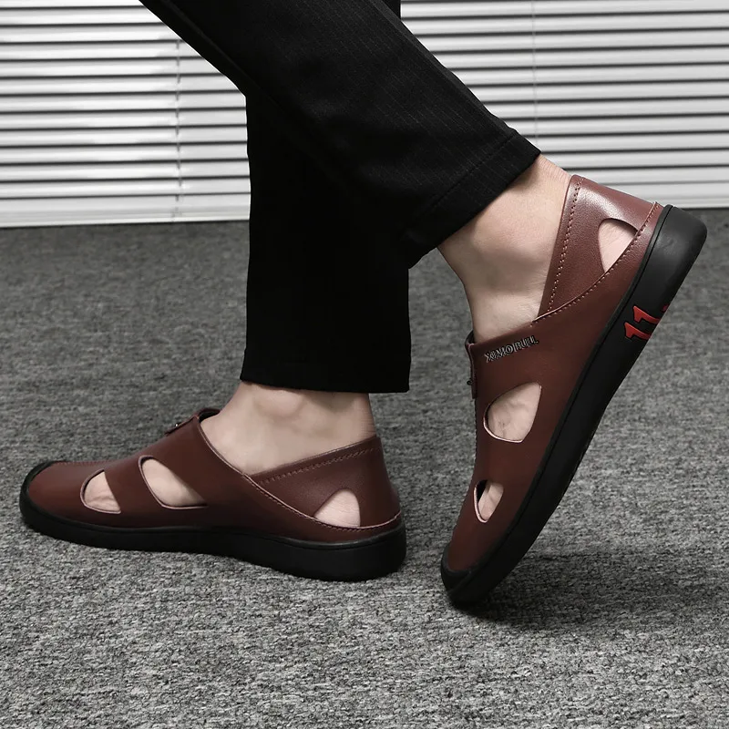 XIMO BULL Clogs Men-11