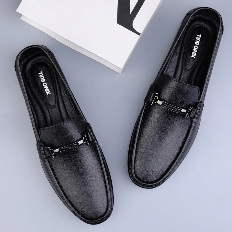 XIMO BULL Low Top Casual Shoes Unisex-1