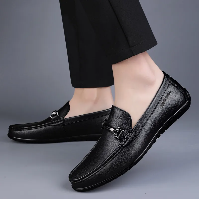 XIMO BULL Low Top Casual Shoes Unisex-4