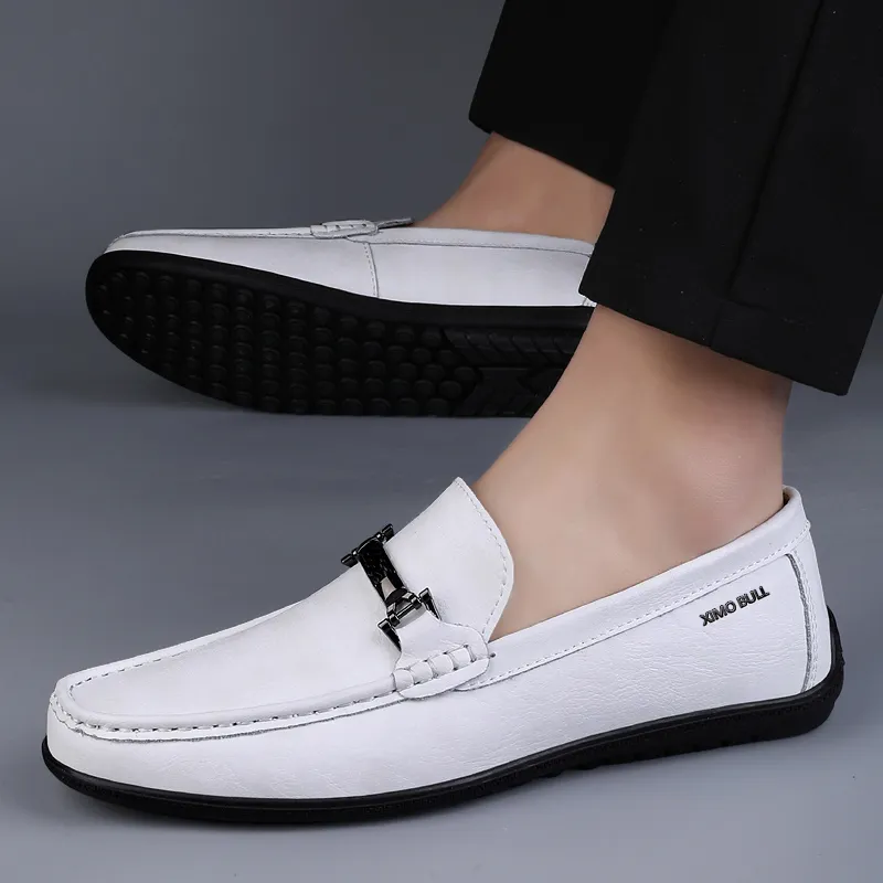 XIMO BULL Low Top Casual Shoes Unisex-8