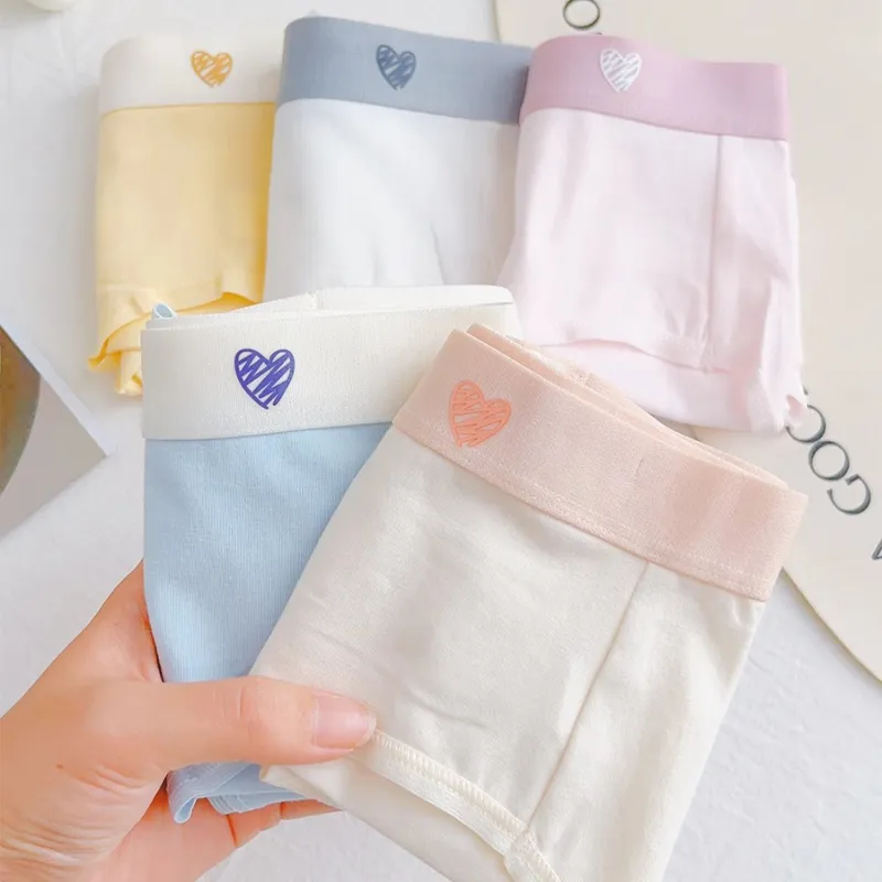 GOSO Underpants Women's Combo Set-4