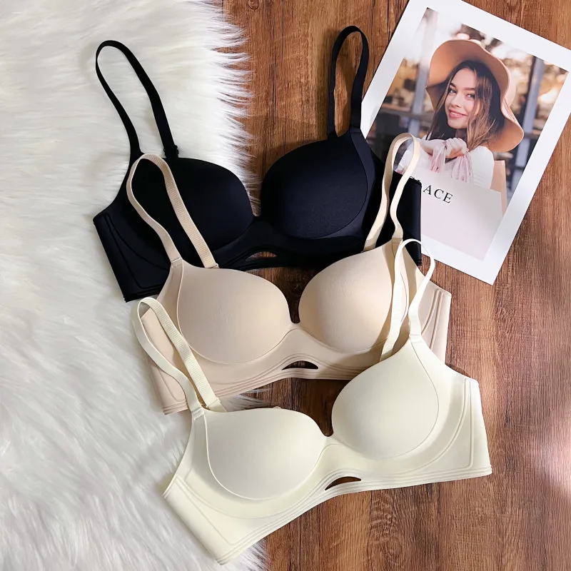 GOSO Women's Bras-2