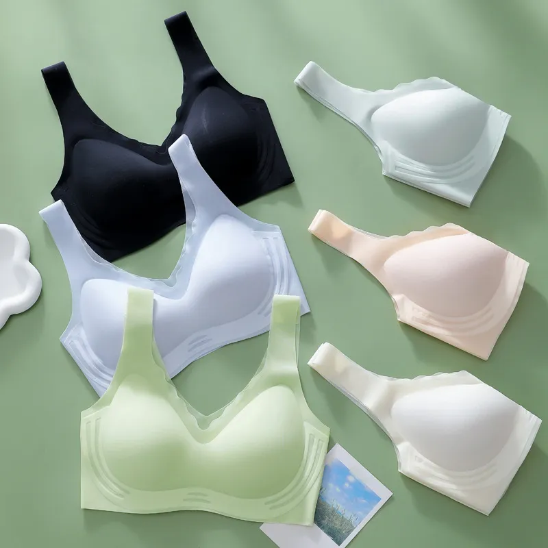 GOSO Women's Bras-1