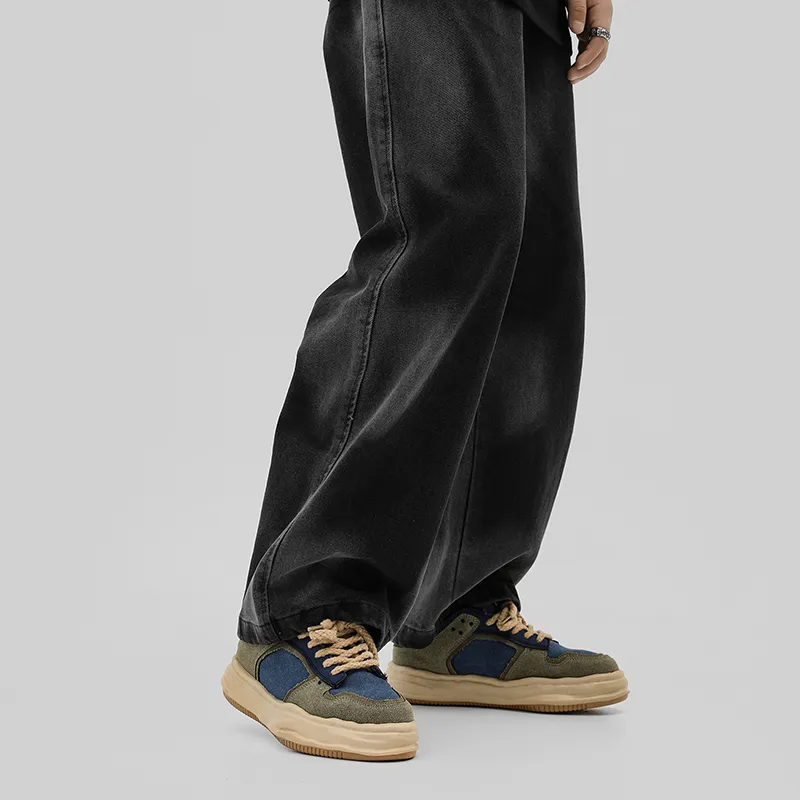 Grumpy Ram Low-Top Skateboard Shoes Unisex-10