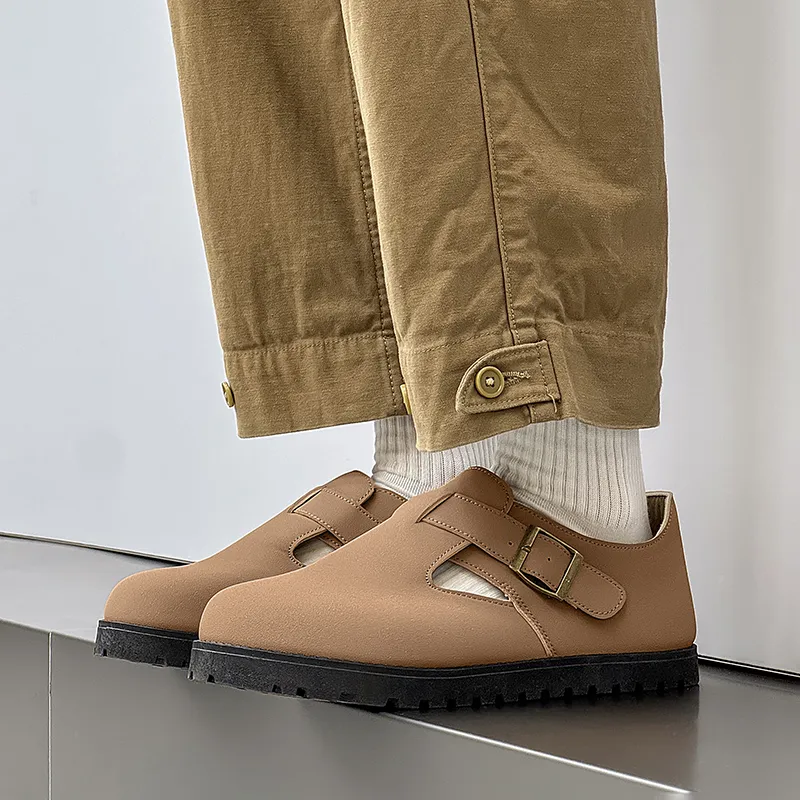 Grumpy Ram Men's Casual Shoes Men's-17