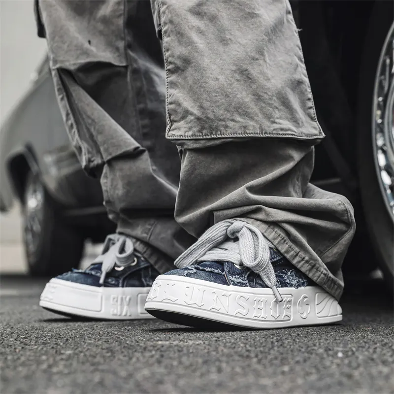Balenciaga Green X-Pander Sneakers