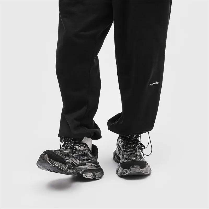 Grumpy Ram Breathable Height Increasing Low Top Chunky Sneakers Men's-5