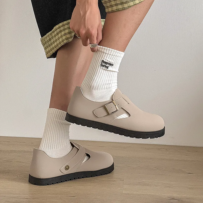 Grumpy Ram Men's Casual Shoes Men's-3