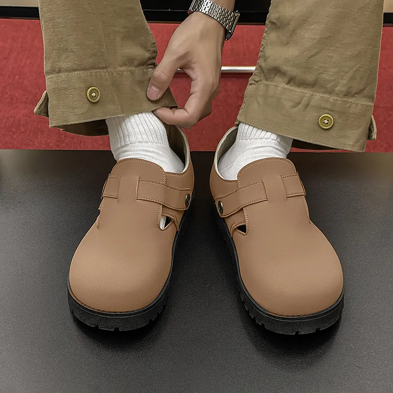 Grumpy Ram Men's Casual Shoes Men's-18
