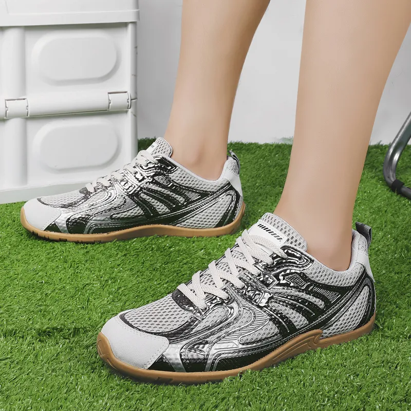 Grumpy Ram German Army Trainers Breathable And Lightweight Low Top Casual Shoes Men's-7