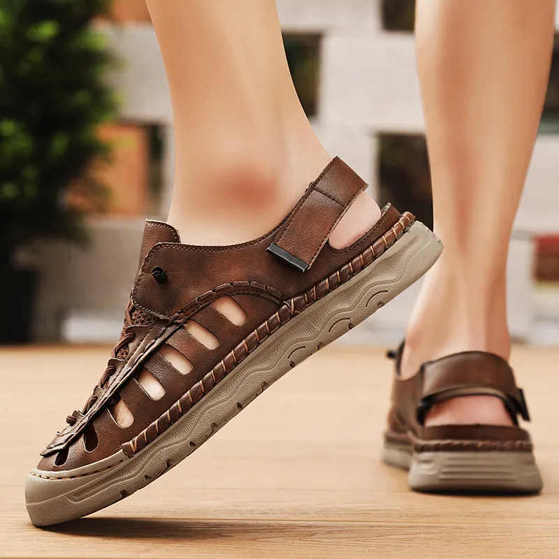 Grumpy Ram Slip Resistant And Breathable River Trekking Shoes Men's-9