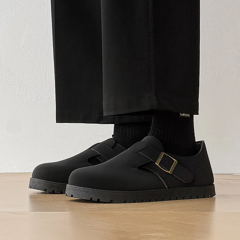 Grumpy Ram Men's Casual Shoes Men's-9