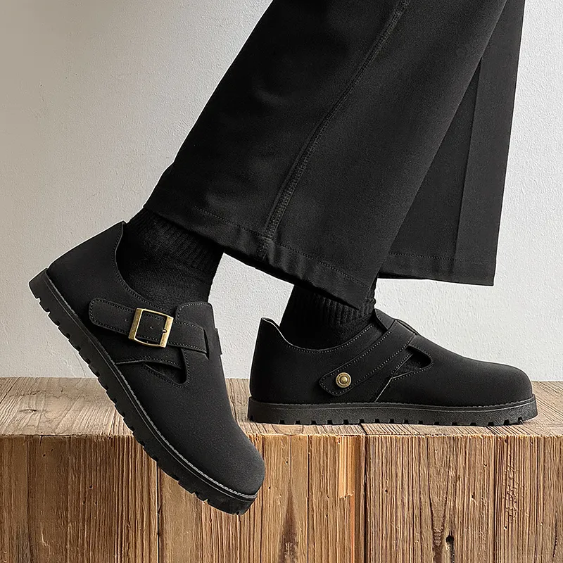 Grumpy Ram Men's Casual Shoes Men's-12