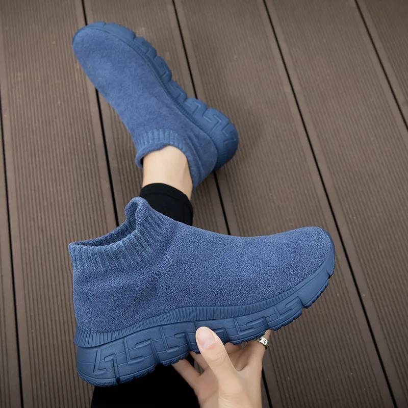 BBMTR Lightweight Casual Shoes Unisex-26