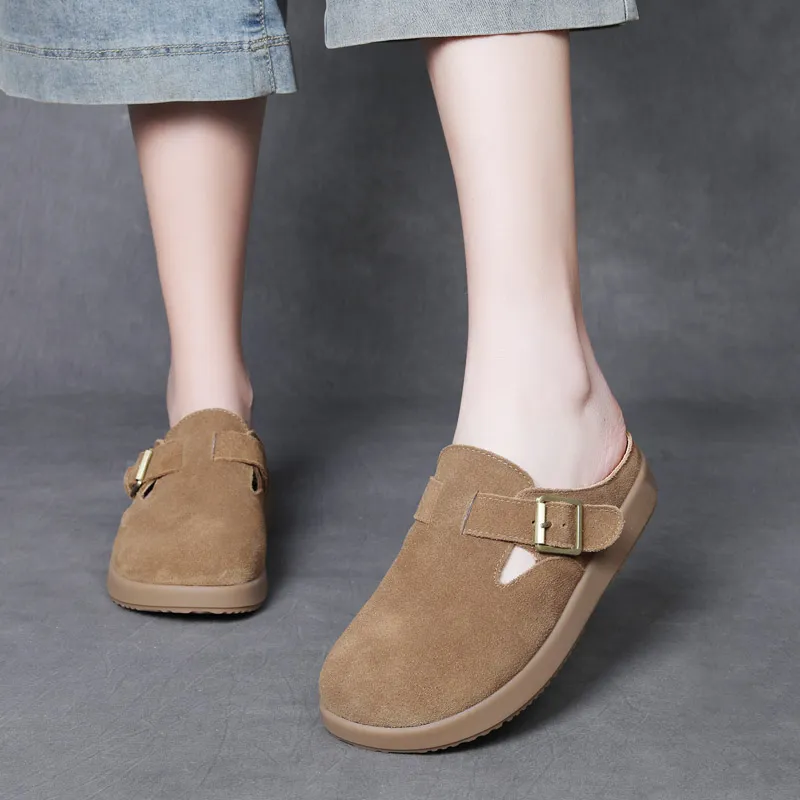 BBMTR Women's Casual Shoes Women's-5