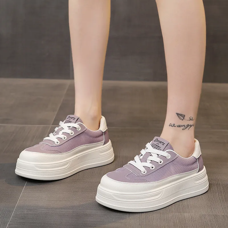 BBMTR Breathable And Lightweight Casual Shoes Women's-6