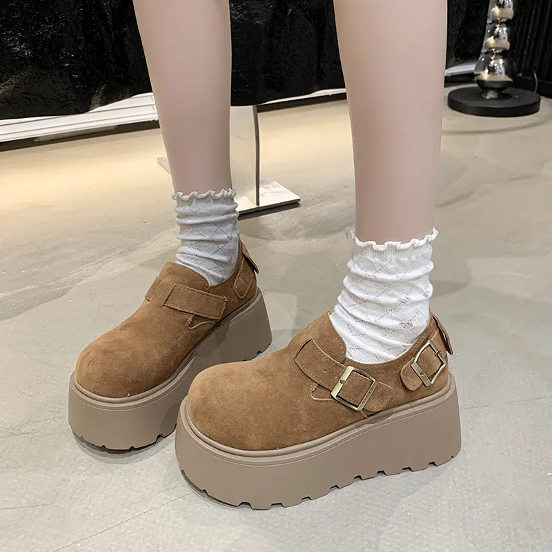 BBMTR Women's Casual Shoes Women's-3