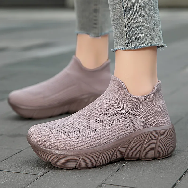 BBMTR Cushioning Casual Shoes Unisex-18