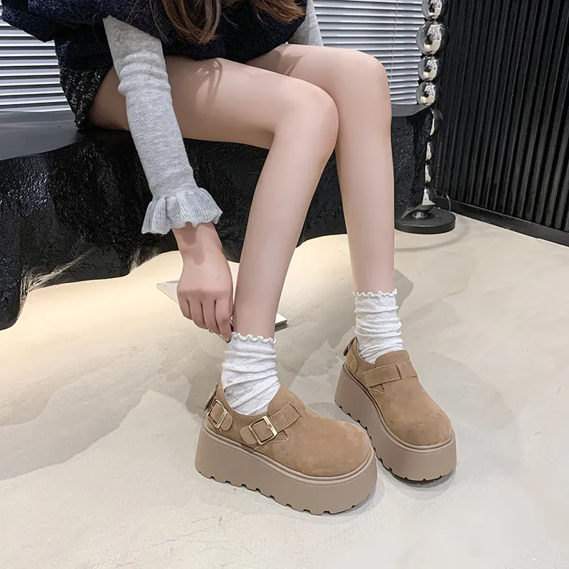 BBMTR Women's Casual Shoes Women's-9