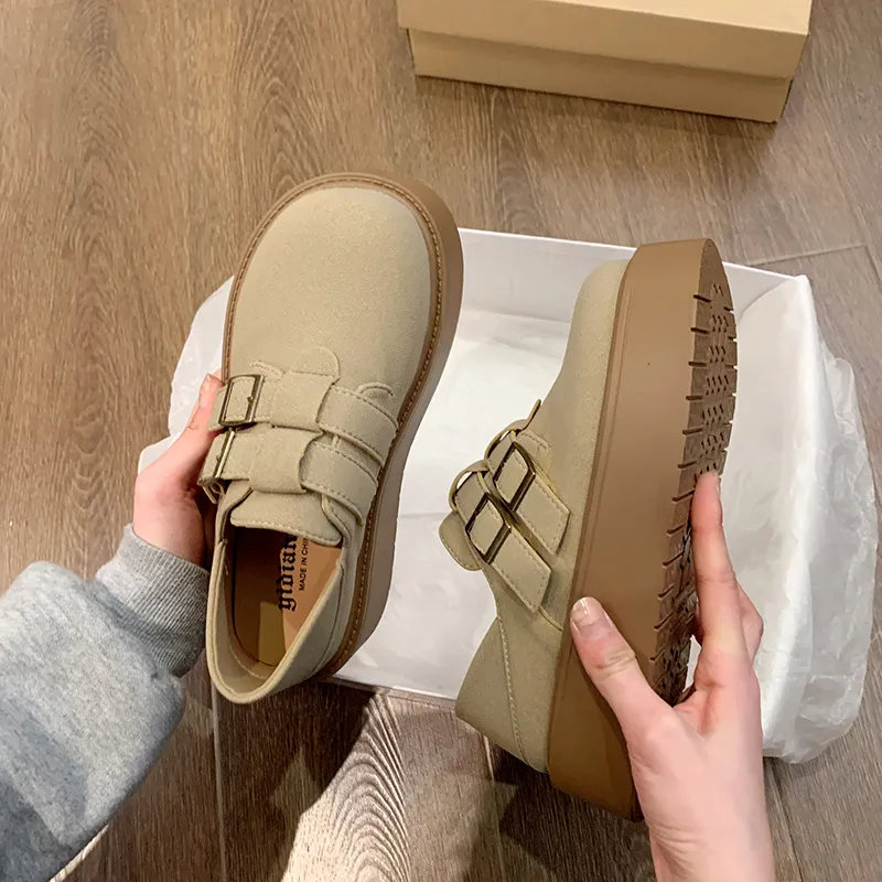 BBMTR Women's Casual Shoes Women's-6