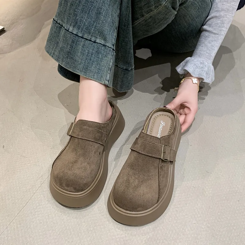 BBMTR Women's Casual Shoes Women's-7