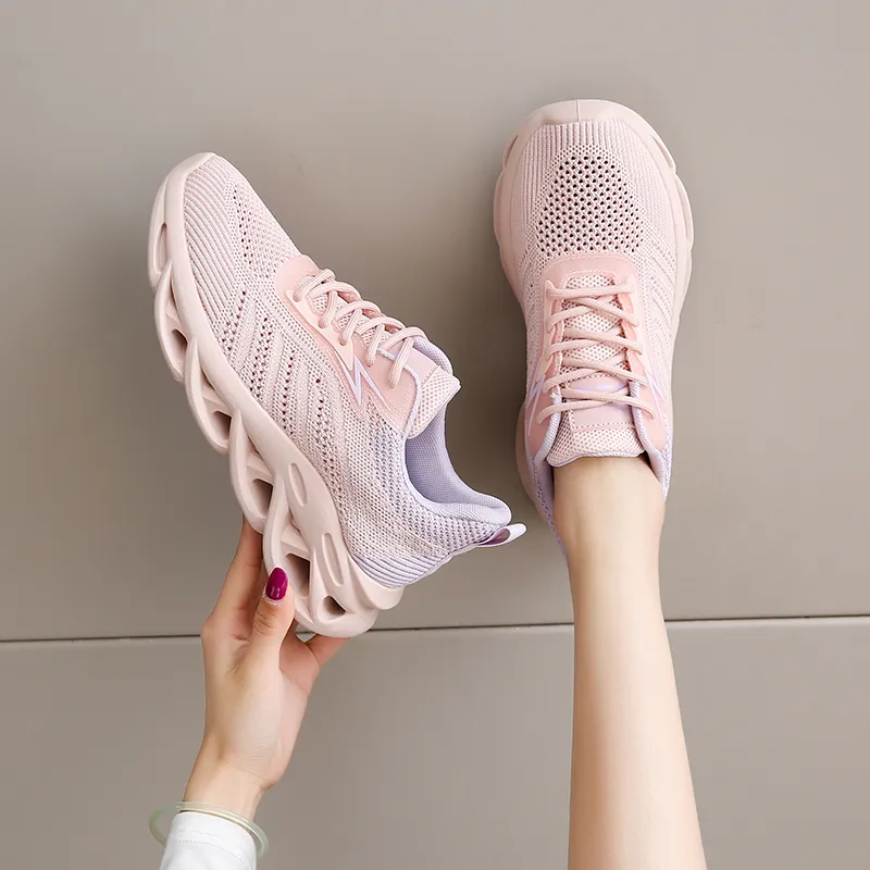 BBMTR Cushioning, Lightweight, Breathable Casual Shoes Women's-4
