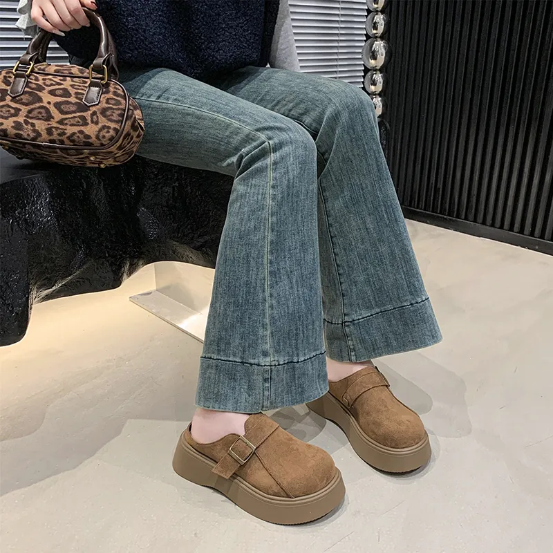 BBMTR Women's Casual Shoes Women's-2