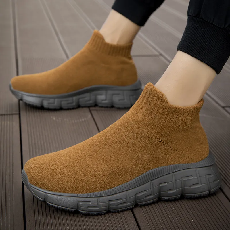 BBMTR Lightweight Casual Shoes Unisex-1